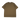 wholesale/unused screw Tee brown 8.1oz