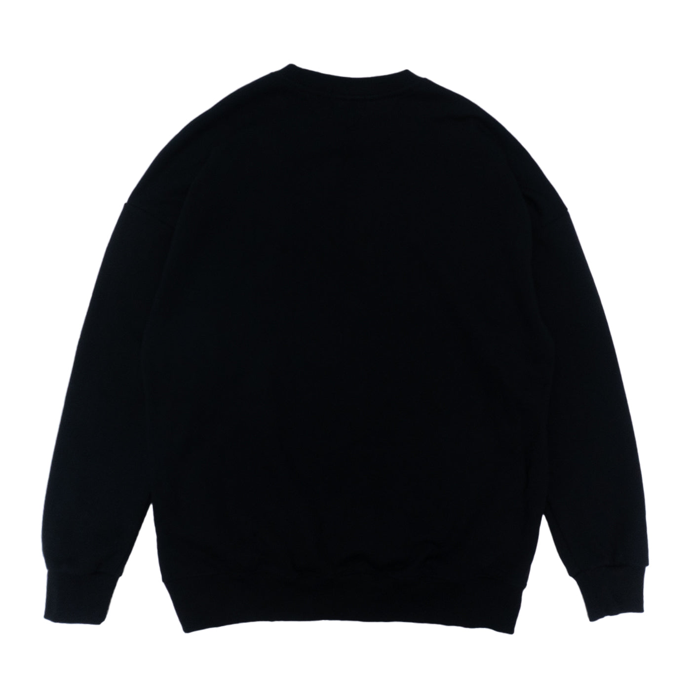unused entropy sweat black