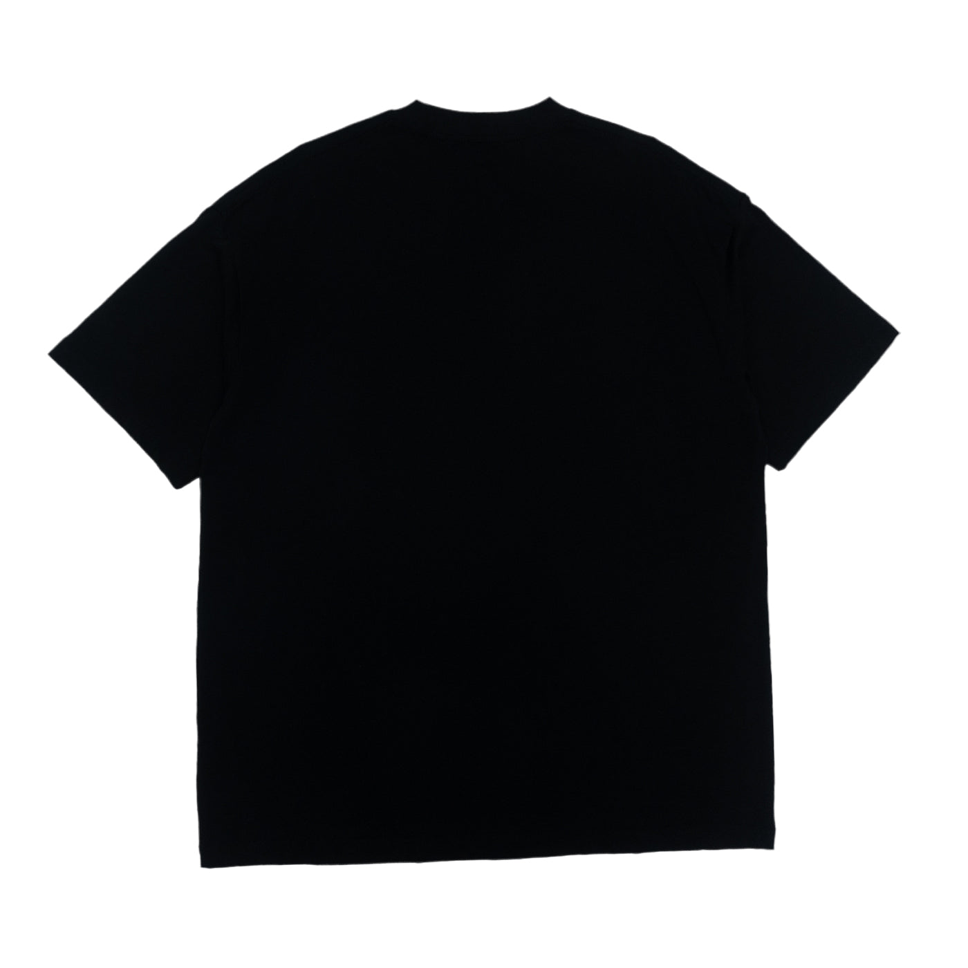 unused ballerina Tee black 8.1oz