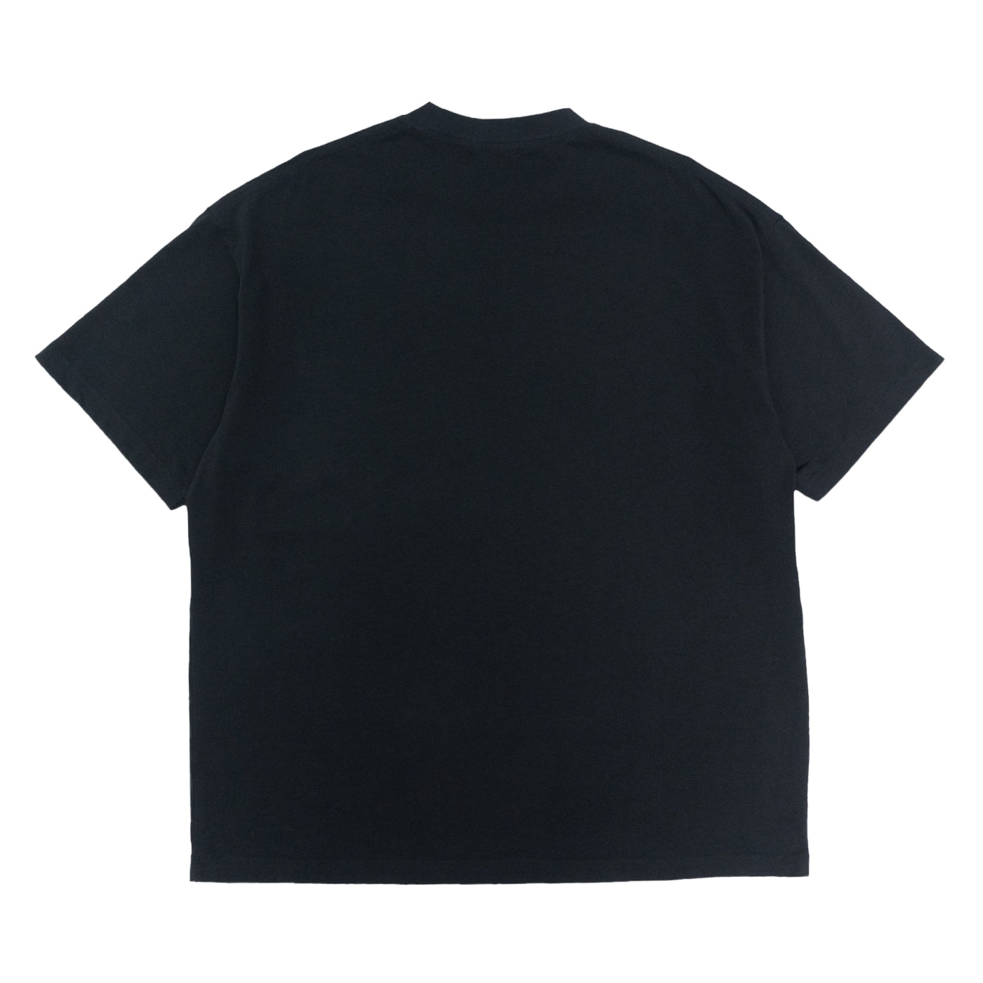 unused entropy Tee darkgray 8.1oz