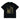 wholesale/unused deafening silence AF Tee black 8.1oz