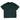 unused  four bears Tee dark green 8.1oz