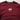 surveillance camera sweat bordeaux size XL