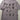 bird tee light purple size L