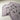 bird tee light purple size L