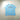 fish tee light blue size XL