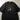 fishing tee black size M