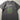 green beans tee gray size XL