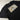 eye tee black size 2XL