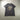 baby tee gray size XL