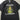 hard labor tee black size XL