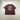 bear & girl tee bordeaux size L