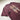 bear & girl tee bordeaux size L