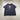 dumpling tee navy size 4XL