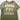 fried chicken tee khaki size XL