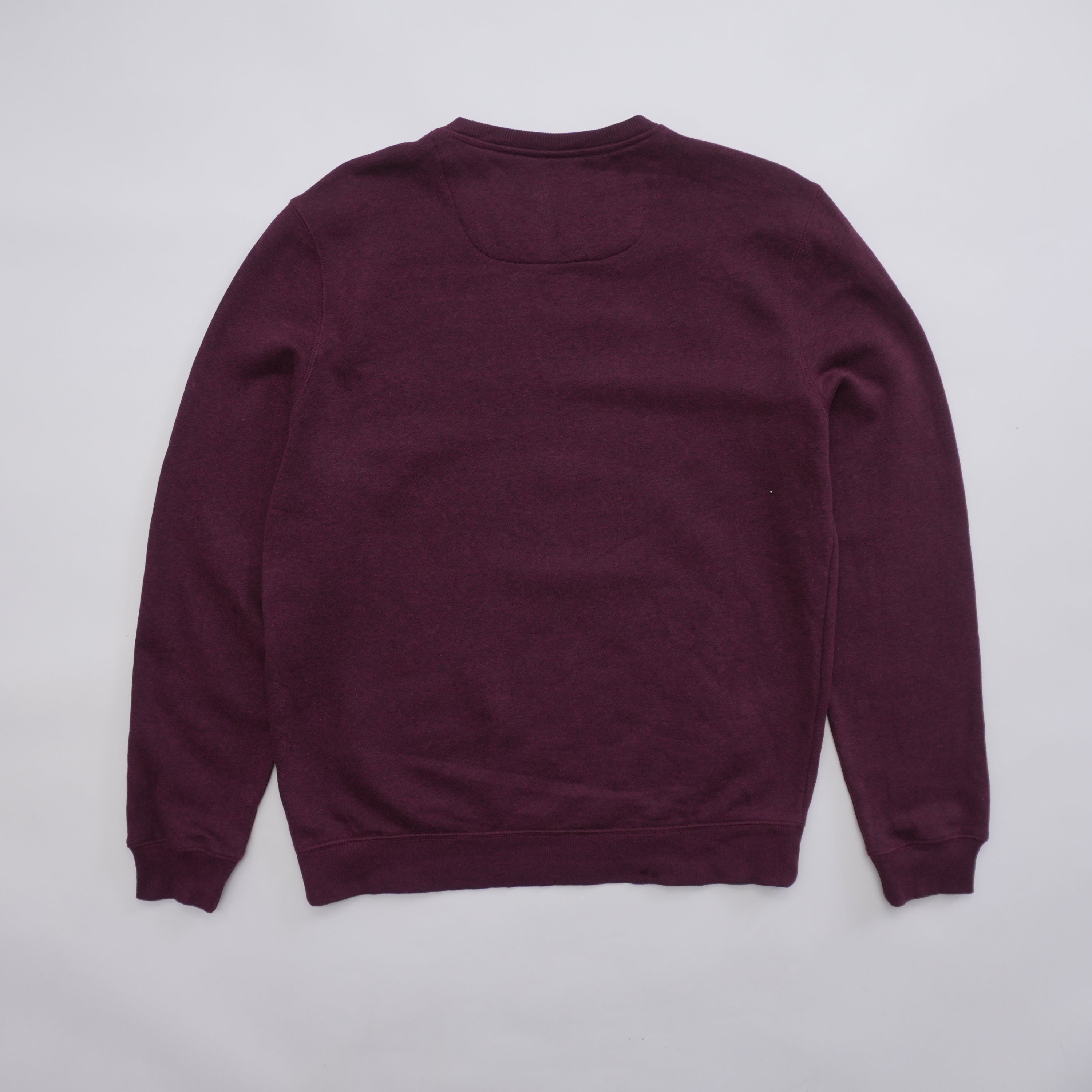 hand sweat bordeaux size M