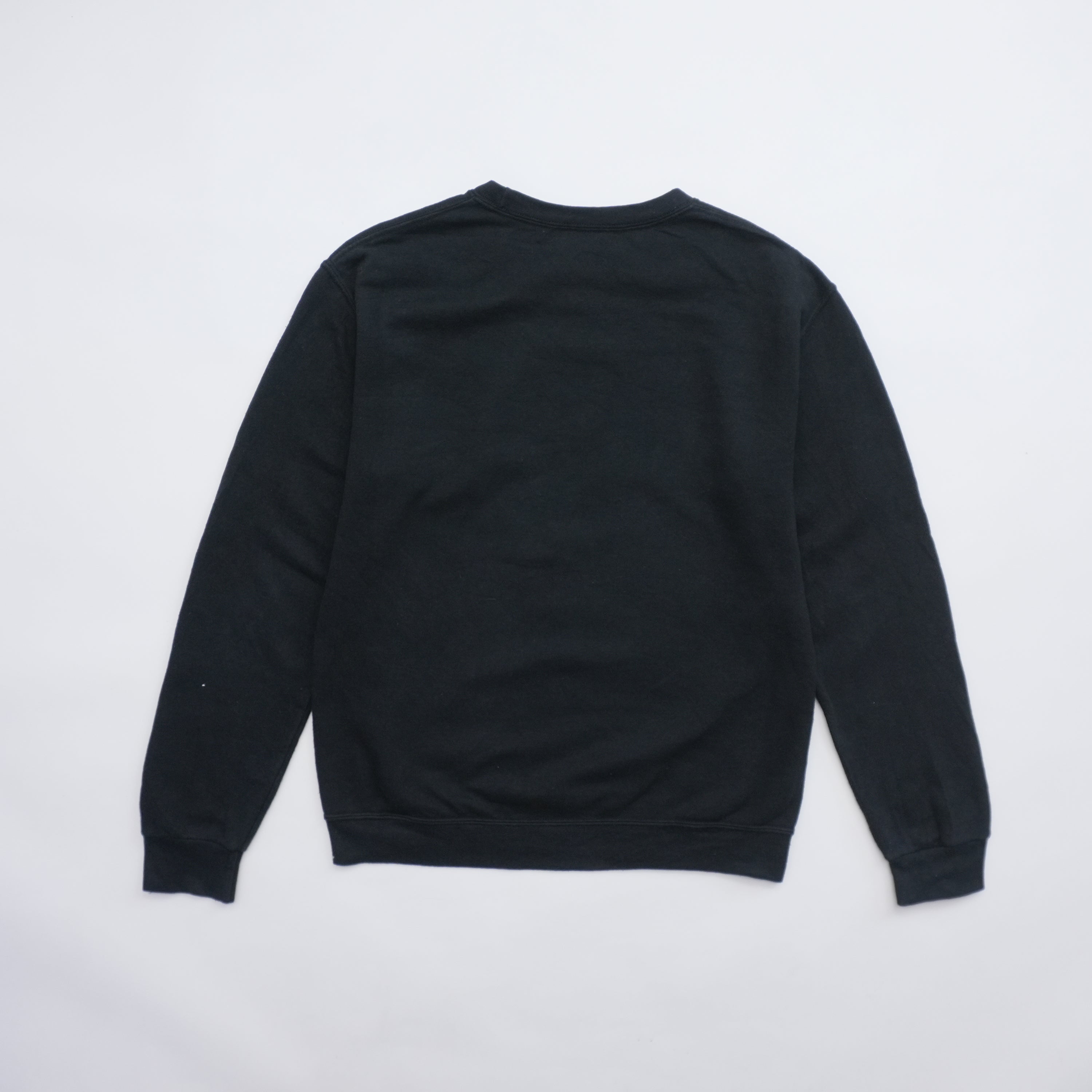 love eating sweat black size S