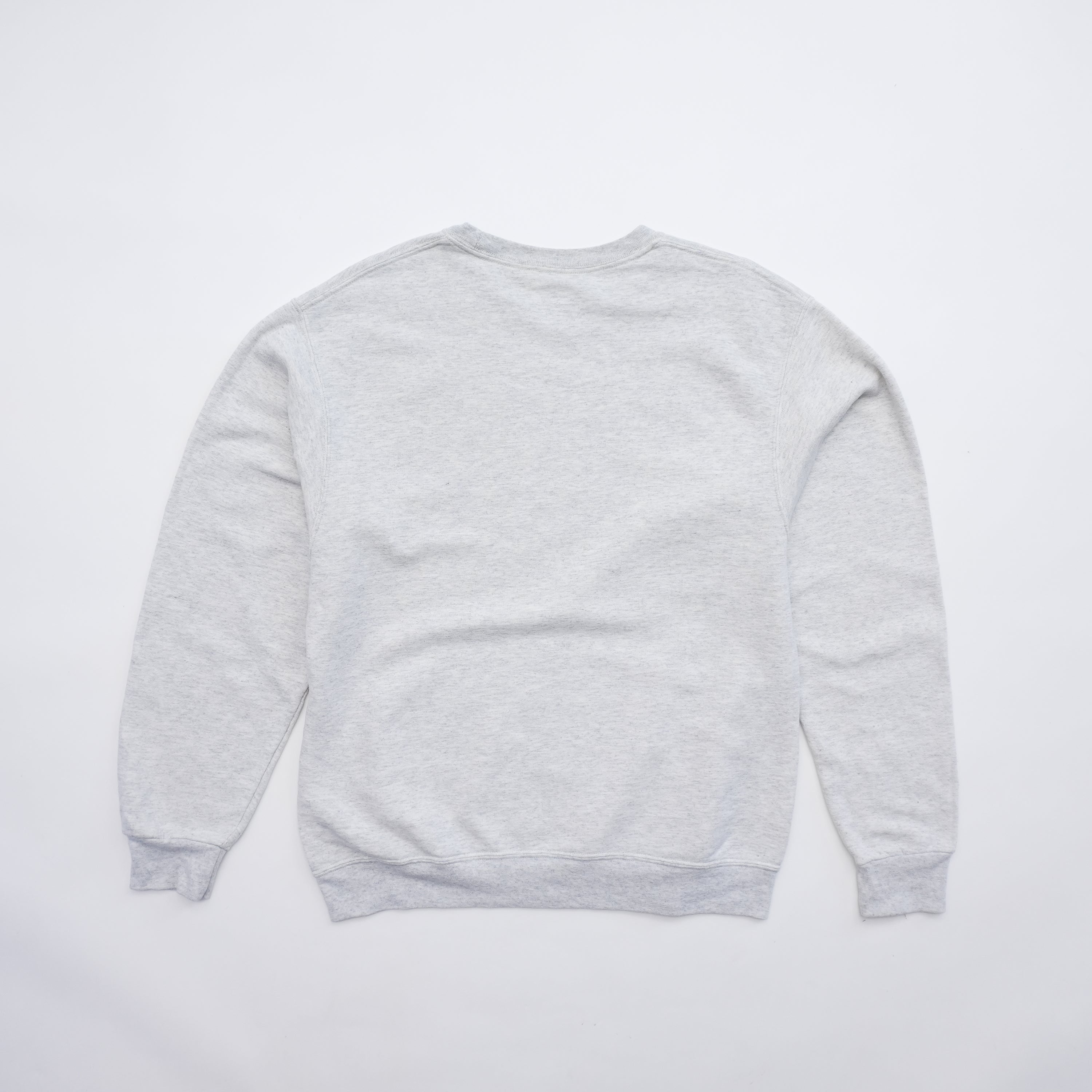 driver sweat light gray size M