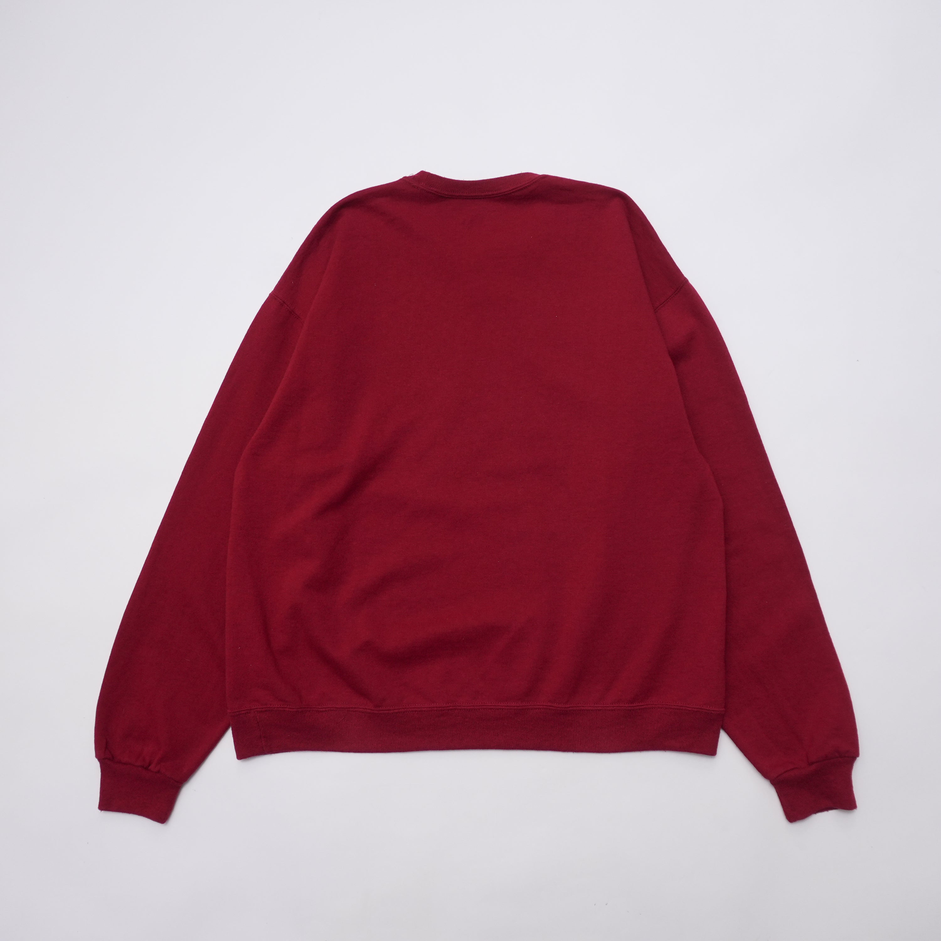 wizard of oz sweat red size L