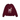spinone italiano sweat bordeaux size L