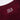 spinone italiano sweat bordeaux size L