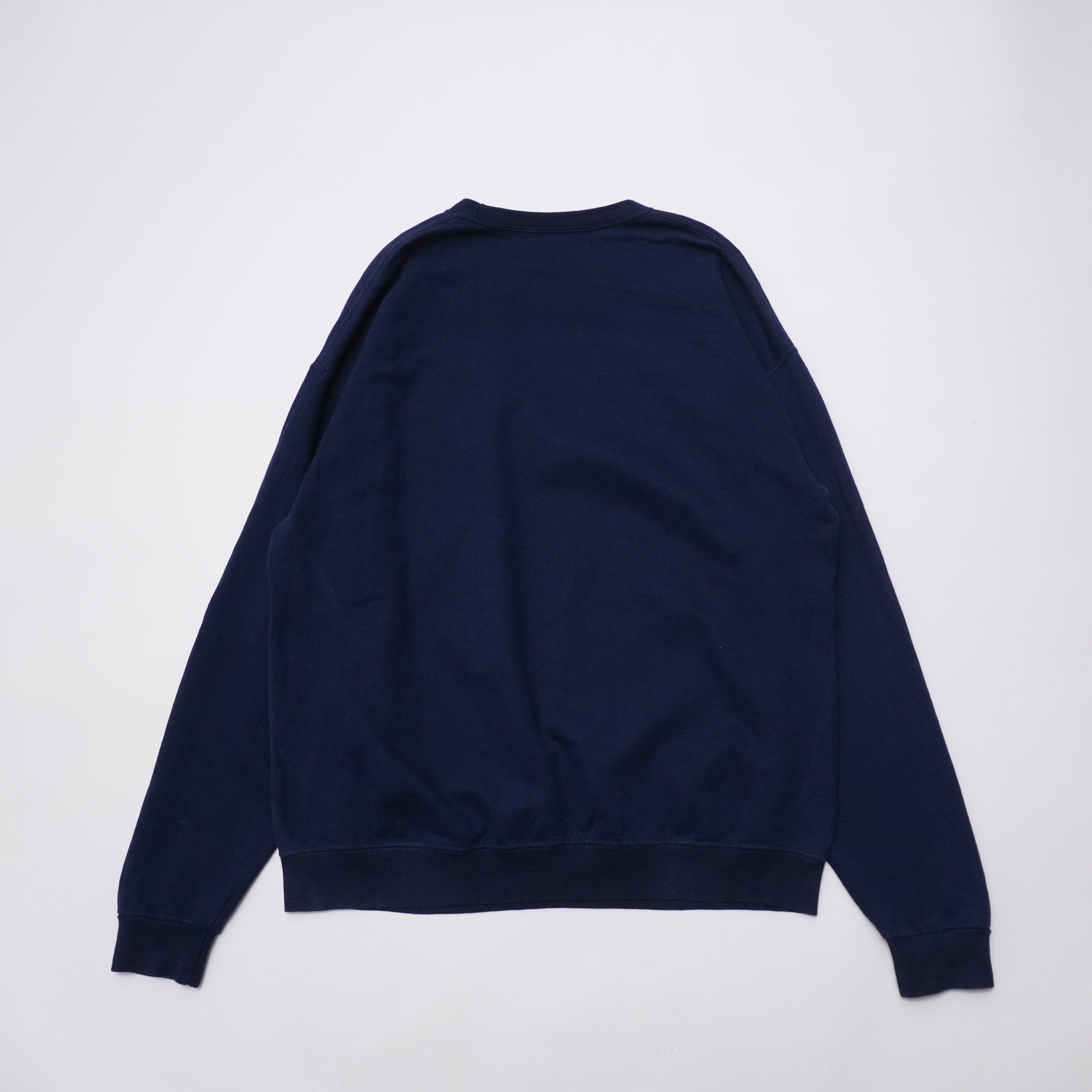 chef sweat navy size XL