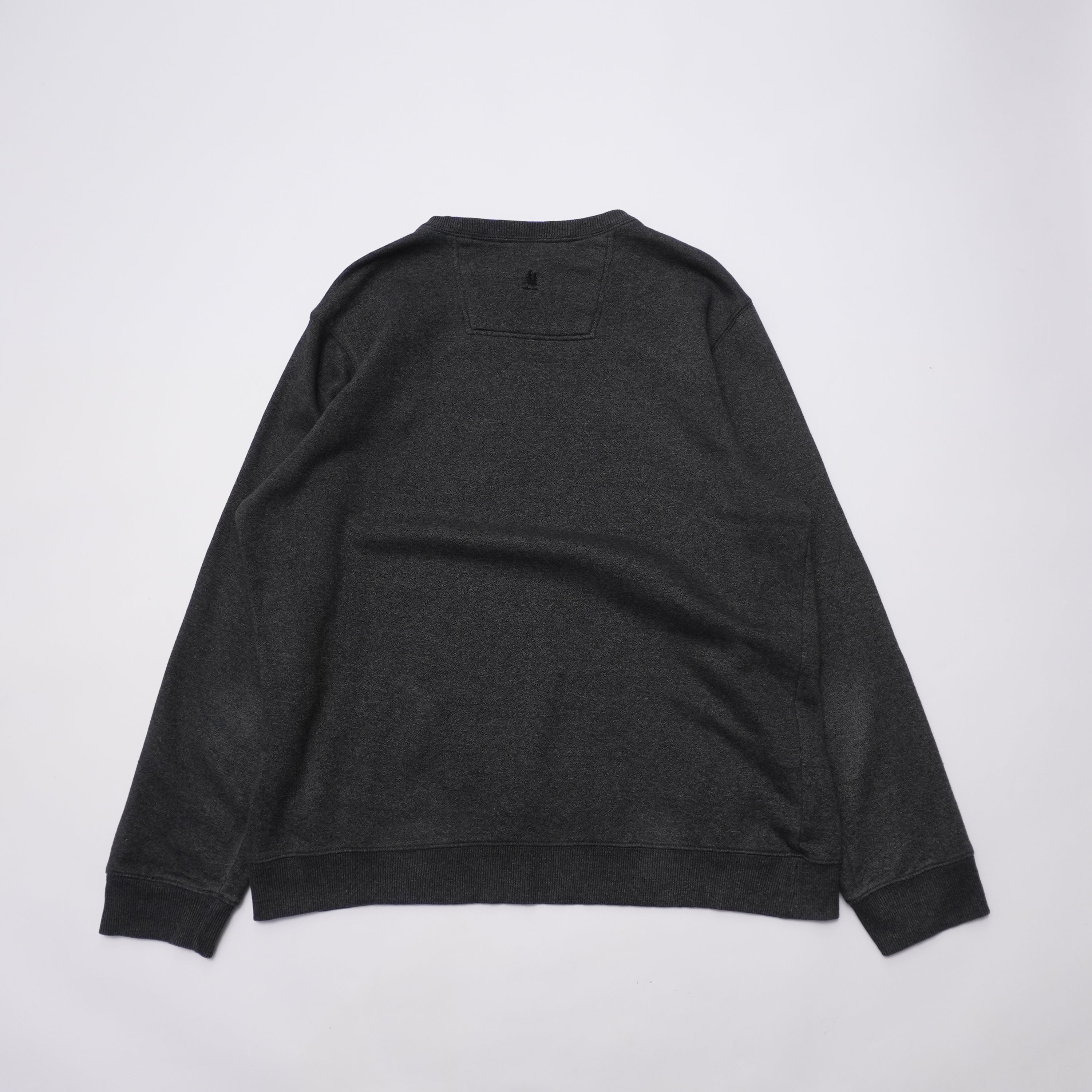 kiwi sweat gray size L