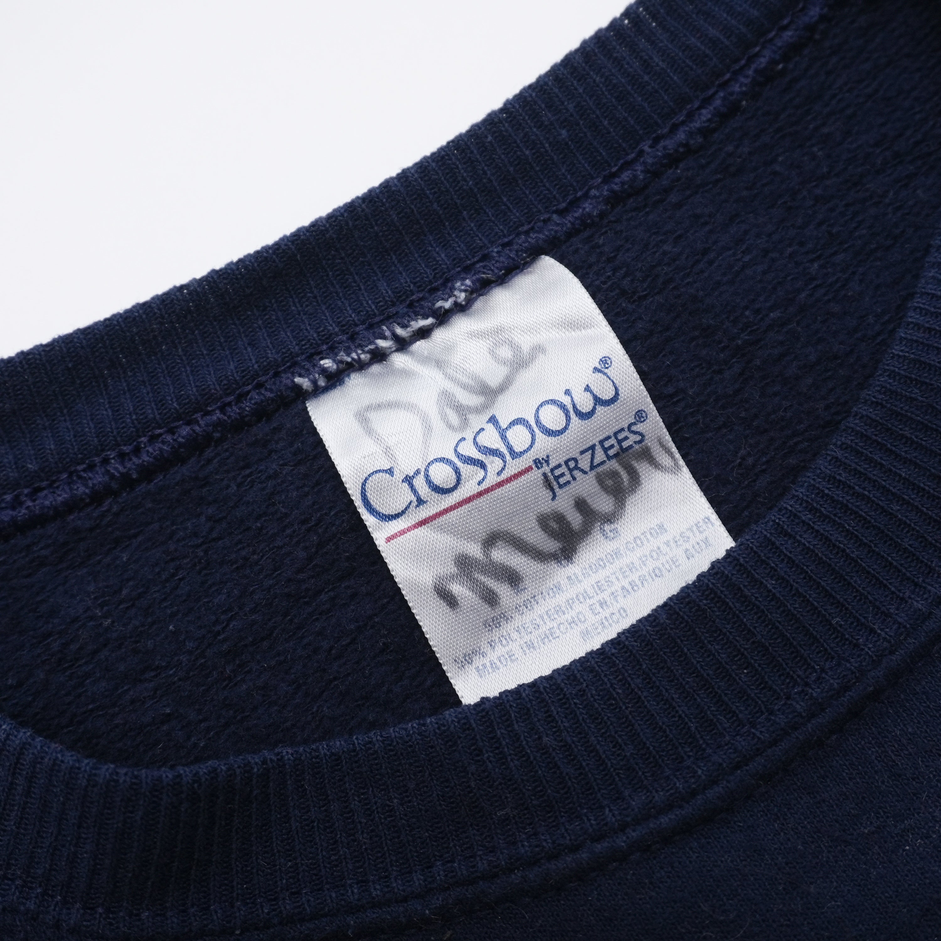 melonpan sweat navy size L