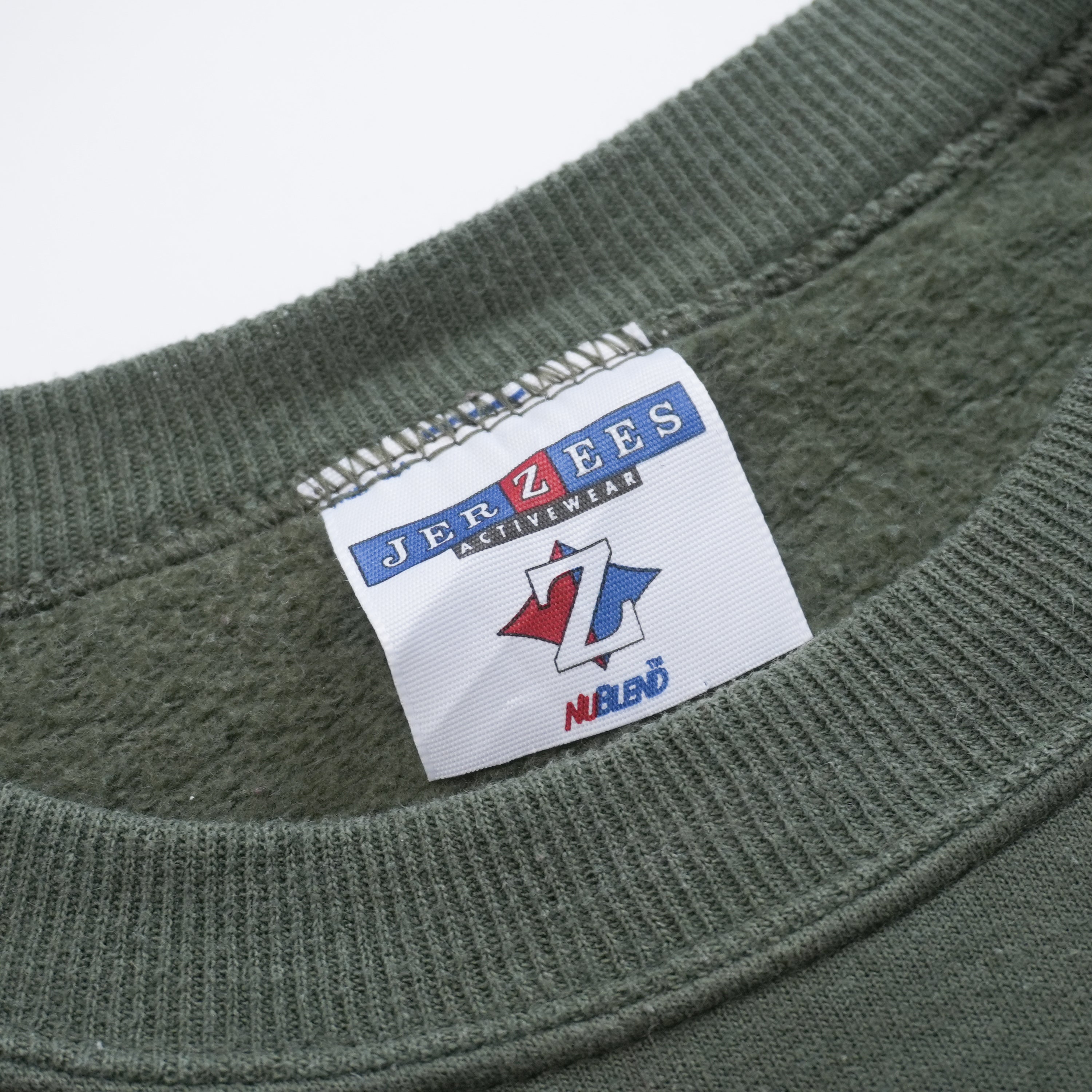 othello sweat khaki size L