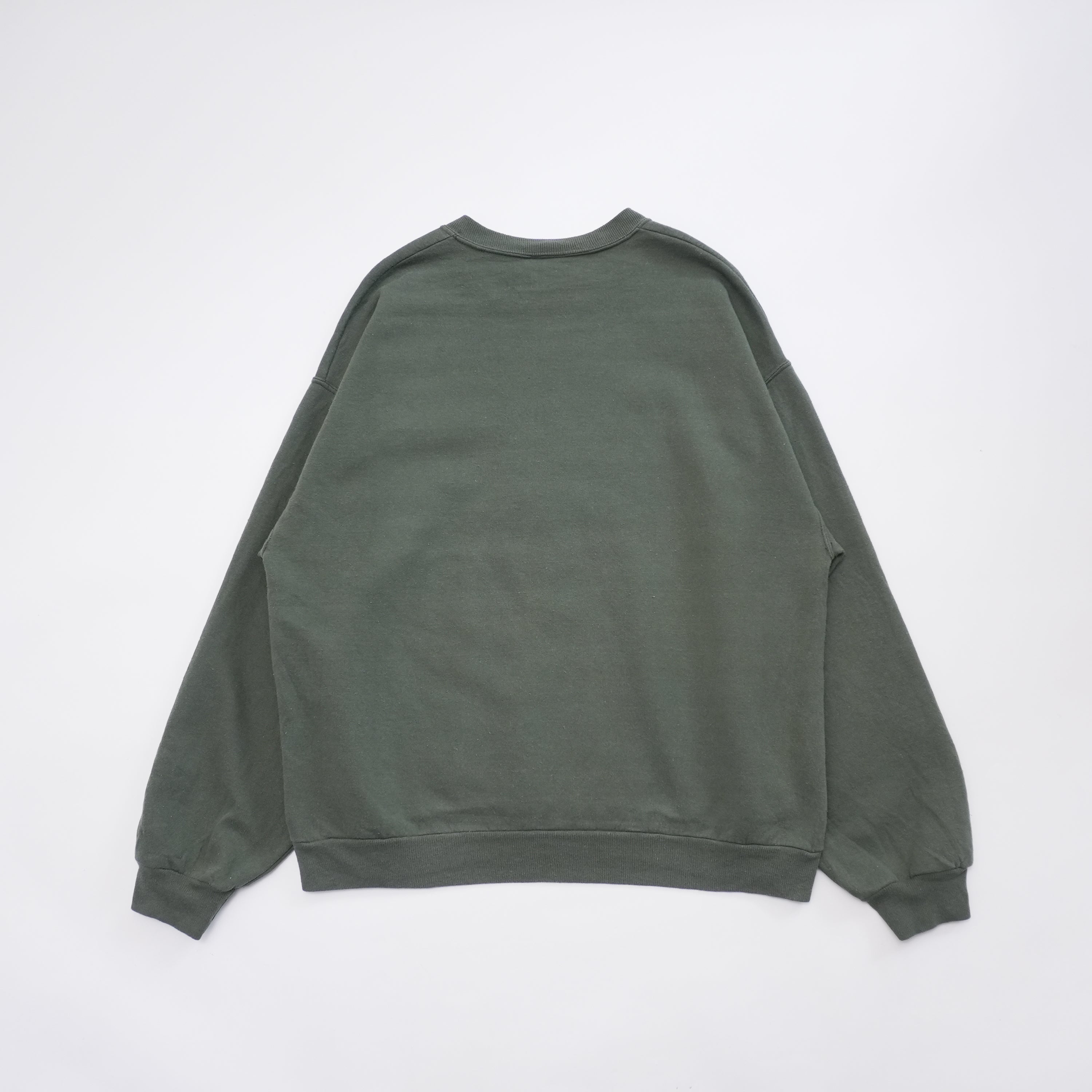 othello sweat khaki size L