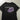 amethyst tee black size M