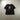 chick tee black size L