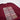 animal sweat bordeaux size L