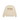 duck & boy sweat light yellow size L