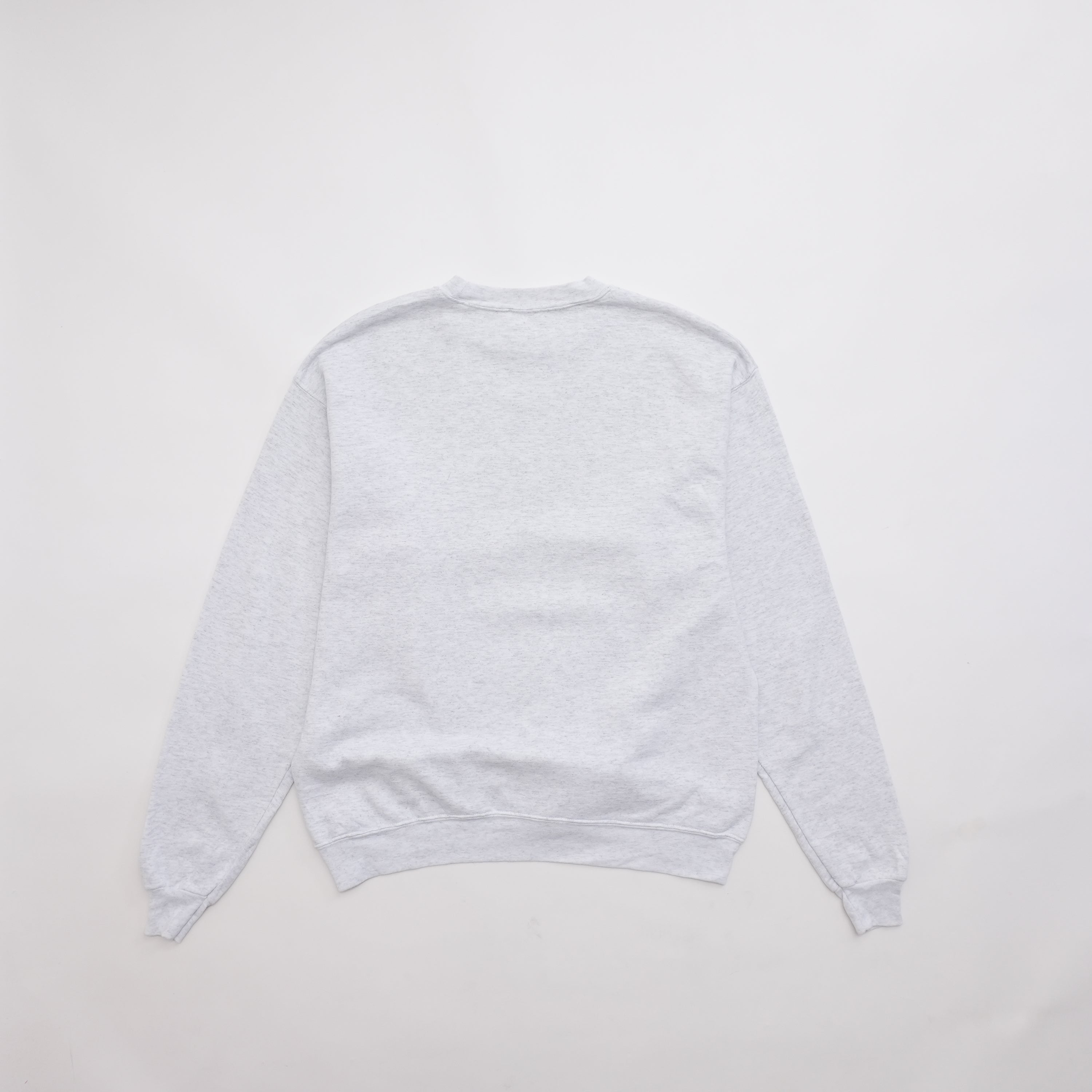 dancing chicks sweat light gray size M