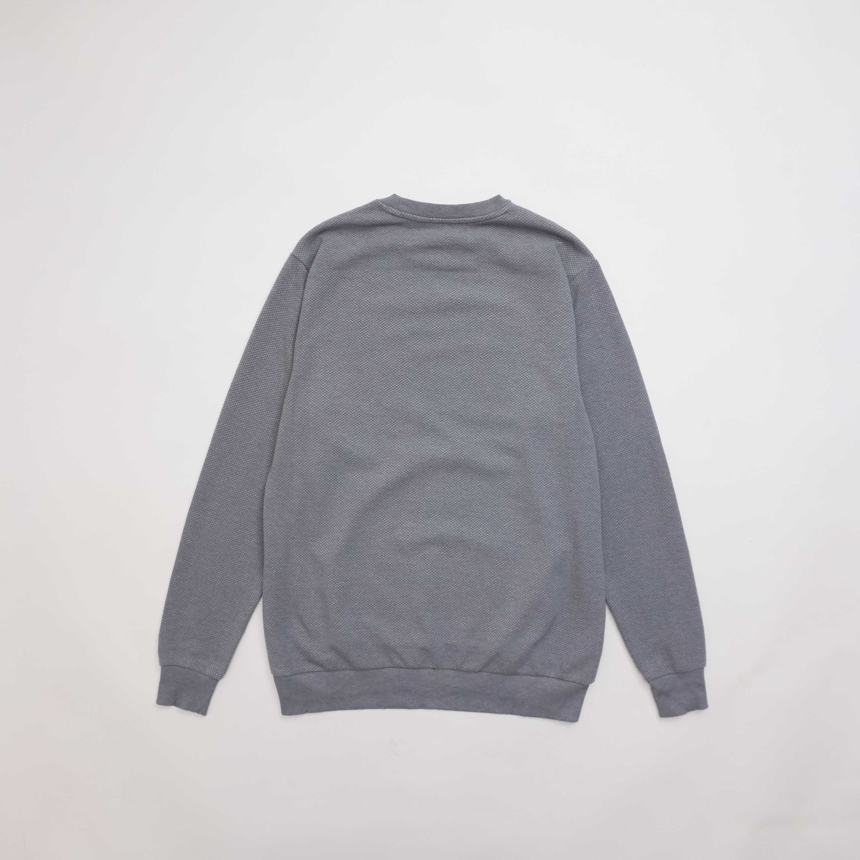 rhodesian ridgeback sweat light gray size S