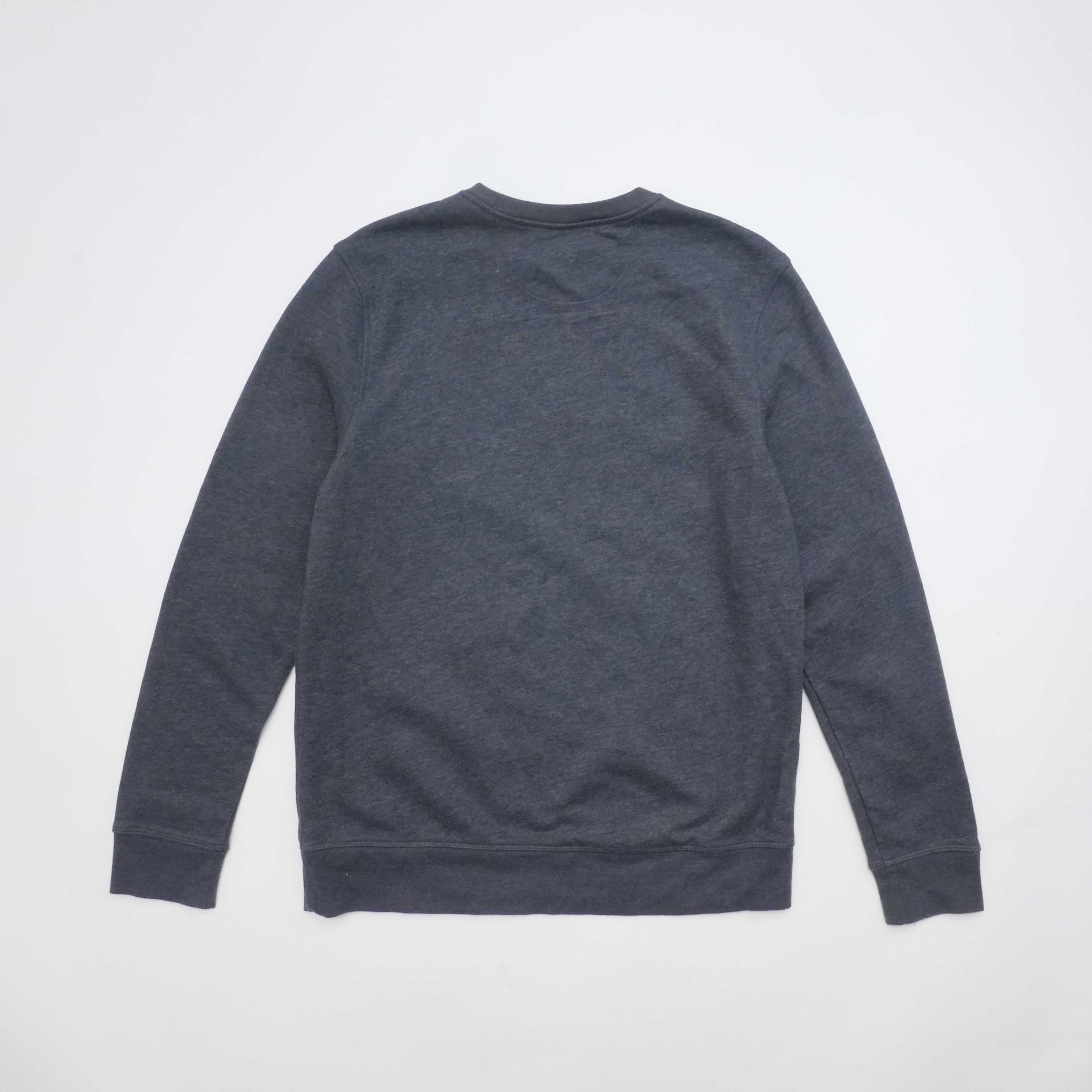 old england sheepdog sweat gray size S