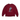 chewing gum sweat red size L