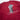 chewing gum sweat red size L