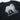 maremma sheepdog sweat black size S