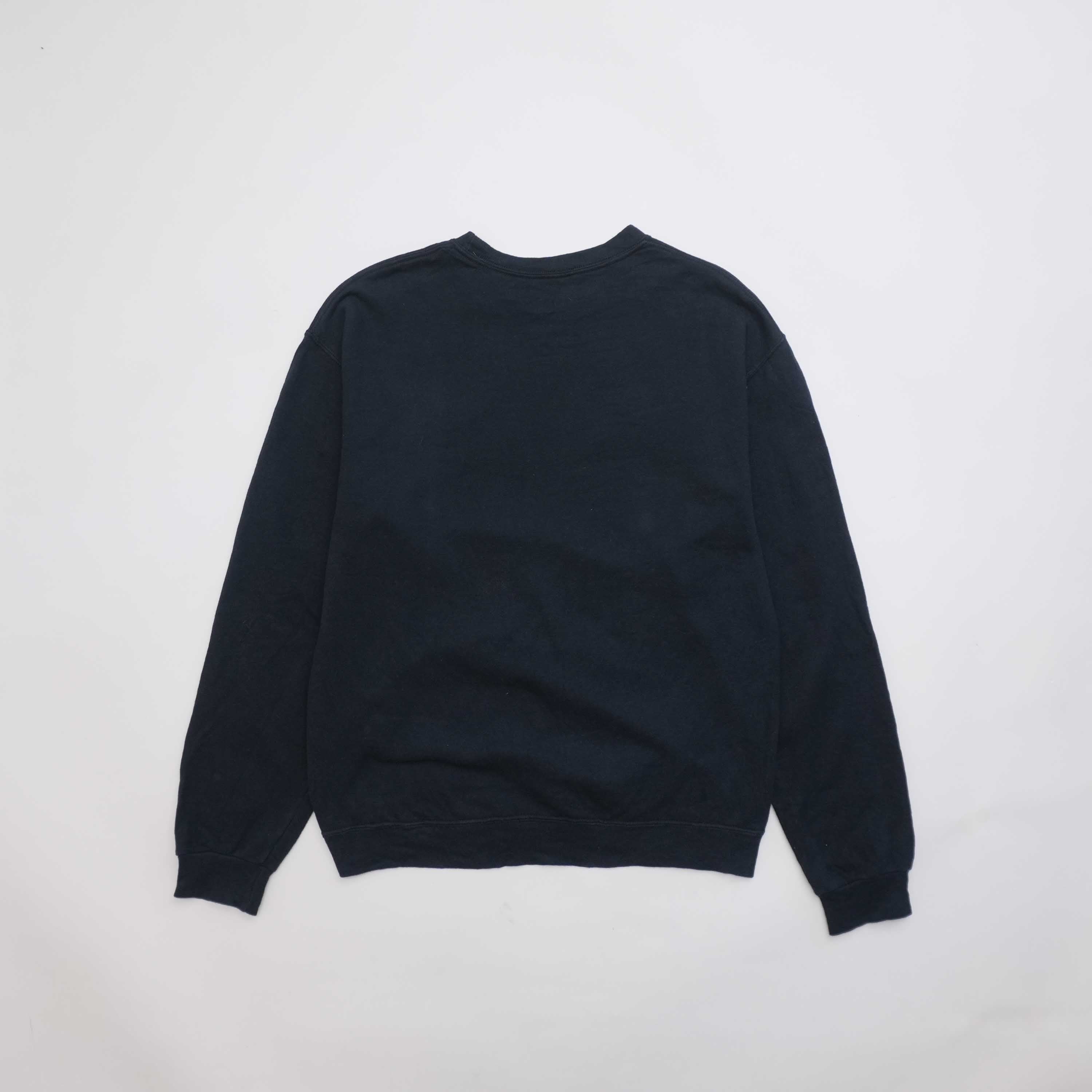 mirror ball sweat black size M