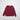 snail sweat bordeaux size L