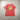 dorian tee pink size L
