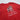 cavalier king charles spaniel sweat red size L