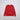 cavalier king charles spaniel sweat red size L