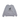 labrador retriever sweat light gray size XL