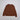 shih tzu sweat brown size XL