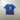 stork tee blue size XL
