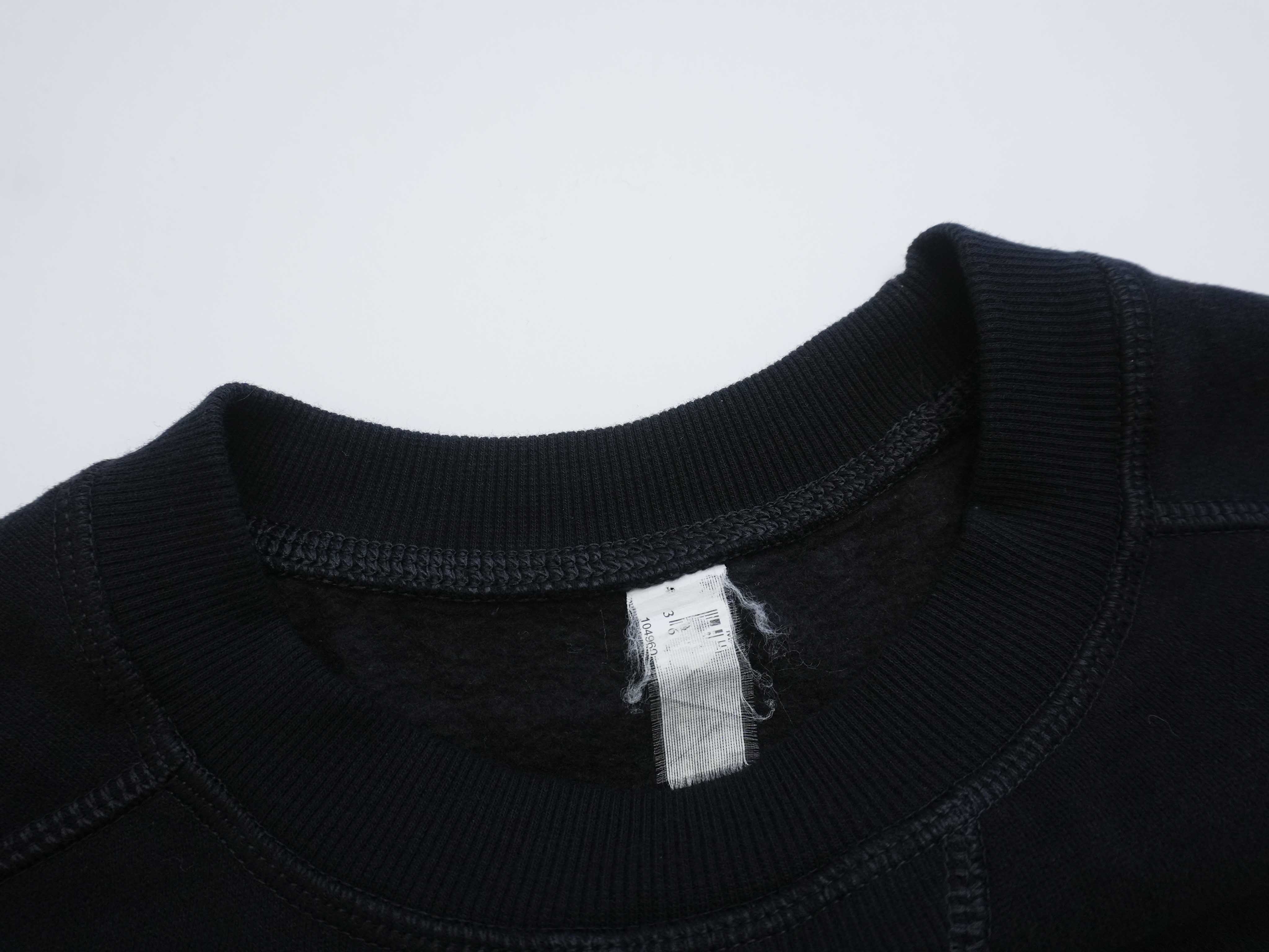 ballerina sweat black size S