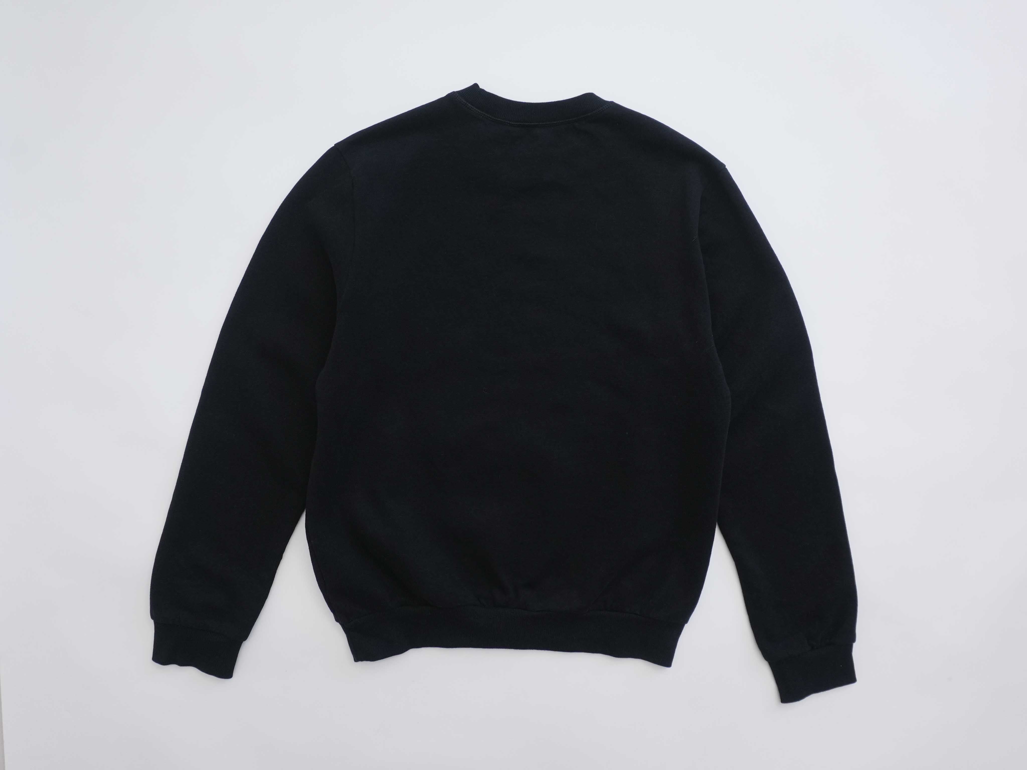 ballerina sweat black size S